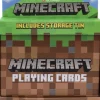 Shark Gaming Minecraft Spillekort Online