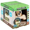 Shark Gaming Minecraft Wolf Globuddies Lampe