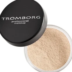 Tromborg Mineral Foundation Ivory Hot