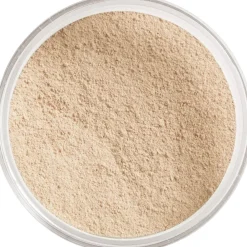 Tromborg Mineral Foundation Ivory Hot