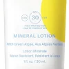 SUPERGOOP Mineral Lotion SPF30