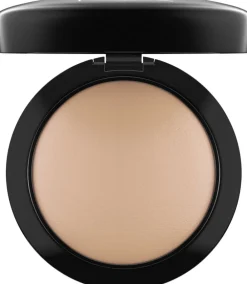 MAC Mineralize Skinfinish/ Natural Medium dark Best