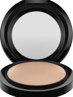 MAC Mineralize Skinfinish/ Natural Medium dark Best