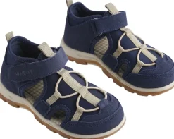 Wheat Mingi Sandal Blå Online