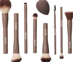 MIILD MINI COMPLEXION BUFFER BRUSH