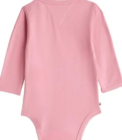 MINI CORP BODY L/S>Tommy Hilfiger Discount