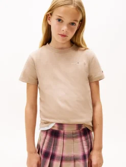 MINI CORP T-SHIRT>Tommy Hilfiger New