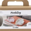 Børn Creativ Company Mini DIY Kit Modellering, Skål