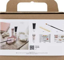 Børn Creativ Company Mini DIY Kit Modellering, Skål