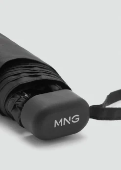 Dame MANGO Mini folding umbrella