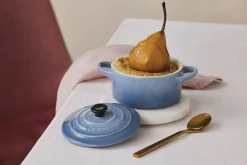 Mini gryde 10cm Chambray><noscript><img width=