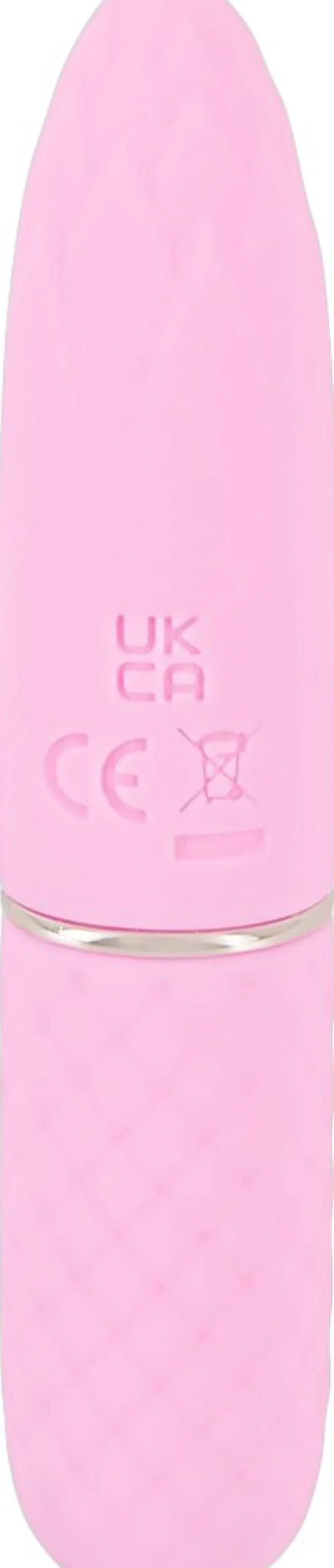 Cuties Mini Klitoris Vibrator