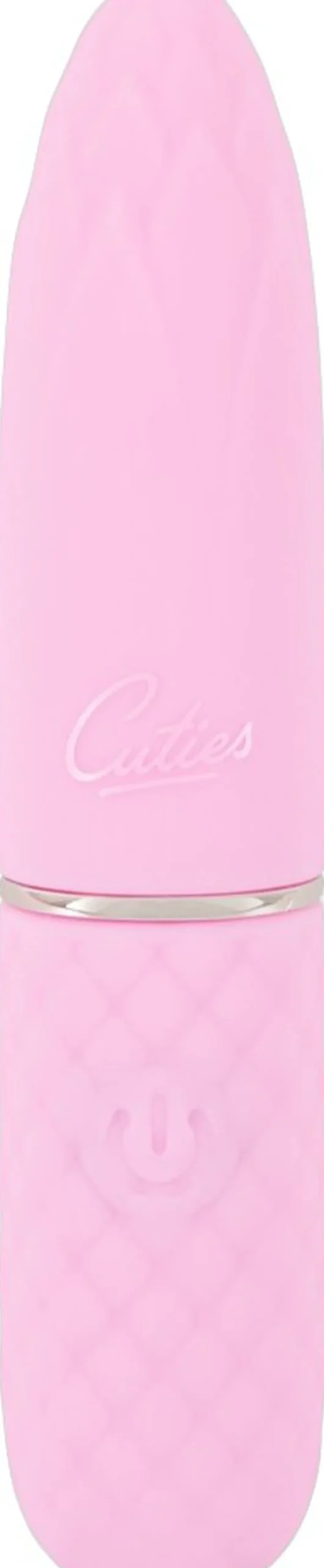 Cuties Mini Klitoris Vibrator