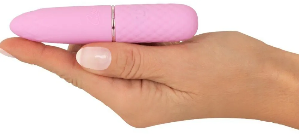 Cuties Mini Klitoris Vibrator