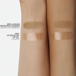 Nars Mini Laguna Bronzer & Lip Oil Duo - Bronzepudder og læbeolie Mini laguna bronzer & mini lip Discount