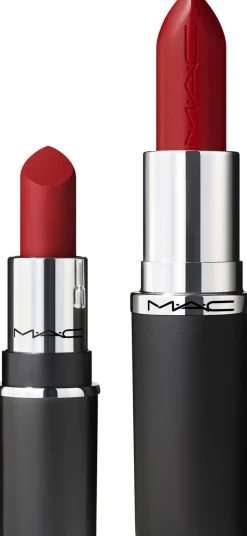 MAC Mini ximal Sleek Satin Lipstick
