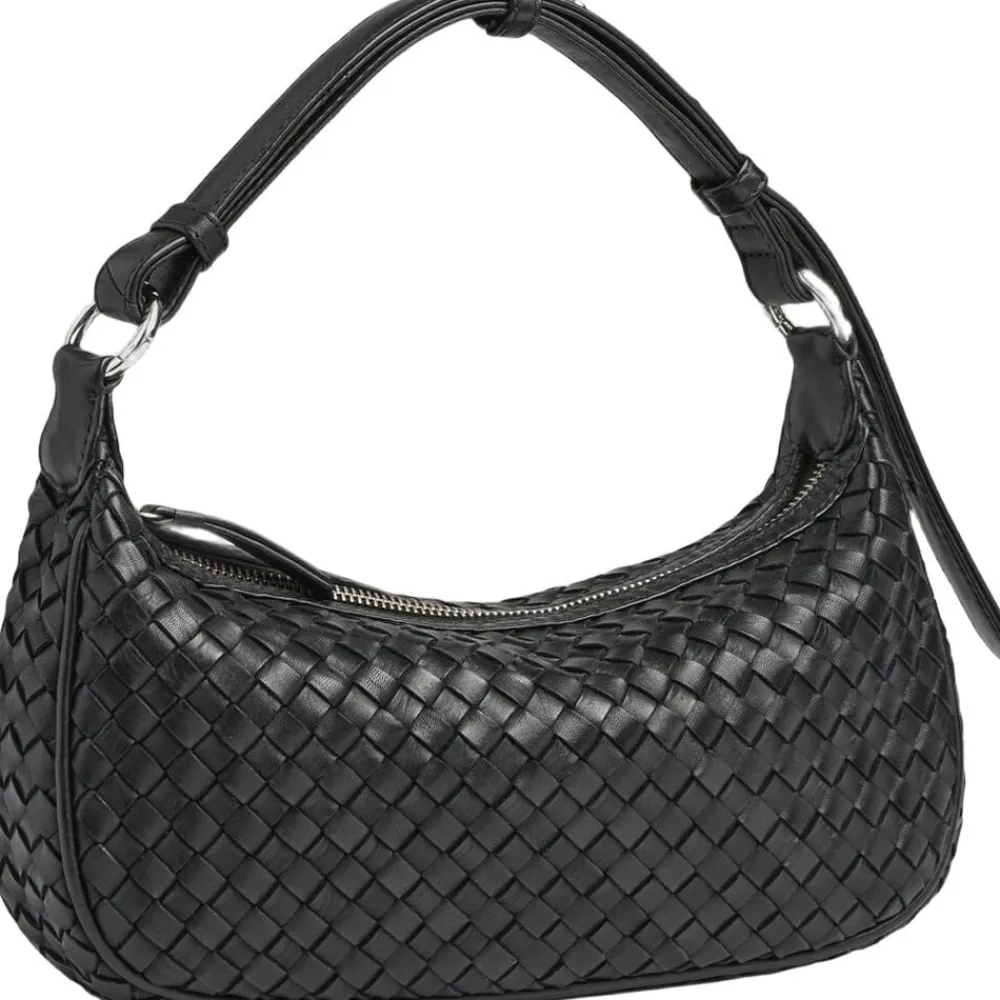 Mini Musembg Bag, Weave>Markberg Clearance