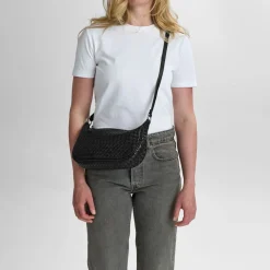 Mini Musembg Bag, Weave><noscript><img width=