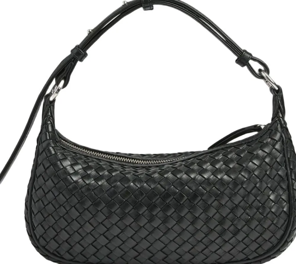 Mini Musembg Bag, Weave>Markberg Clearance