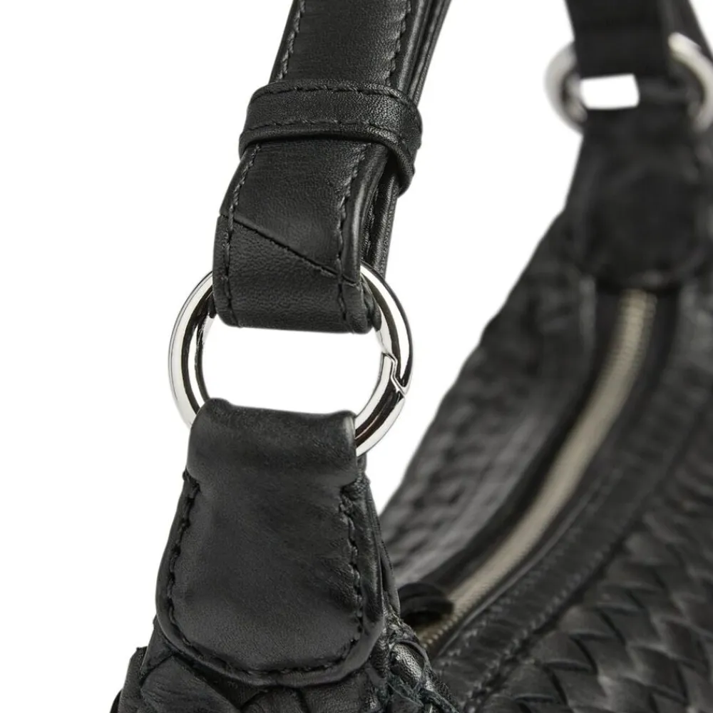 Mini Musembg Bag, Weave>Markberg Clearance