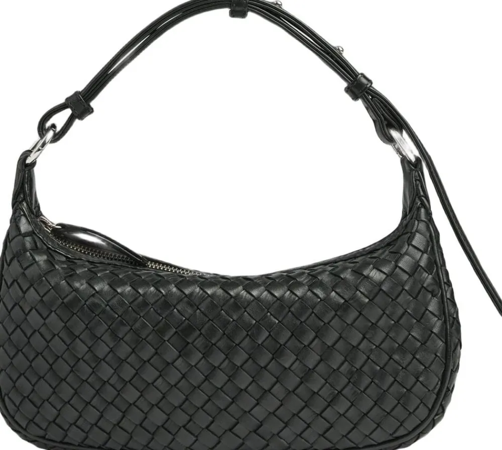 Mini Musembg Bag, Weave>Markberg Clearance