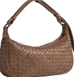 Dame Markberg Mini Musembg Bag, Weave
