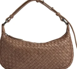 Dame Markberg Mini Musembg Bag, Weave