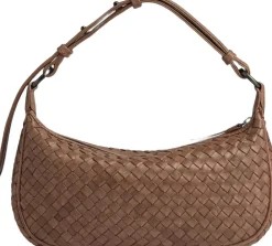 Dame Markberg Mini Musembg Bag, Weave