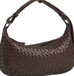 Dame Markberg Mini Musembg Bag, Weave