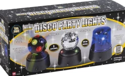 Børn Legetøj MINI PARTY SÆTm3 DELE