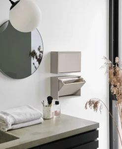 Børn RECOLLECTOR Mini Recycling Box, 4 L