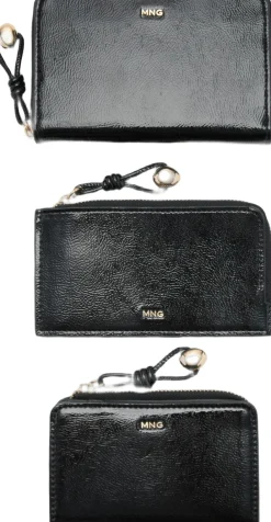 Mini-bead small purse><noscript><img width=