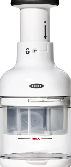 OXO Minihakker