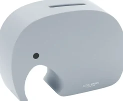 Georg Jensen MINIPHANT SPAREGRIS BLUEBERRY New