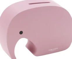 Georg Jensen MINIPHANT SPAREGRIS STRAWBERRY Clearance