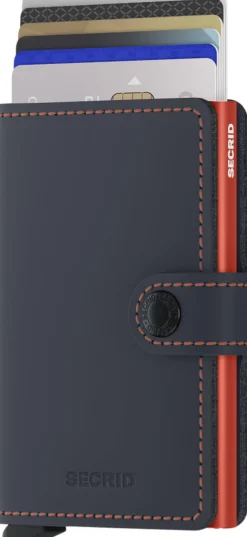 Secrid Miniwallet