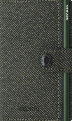Miniwallet>Secrid Hot