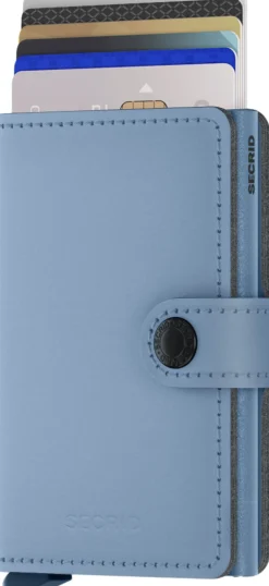 Secrid Miniwallet