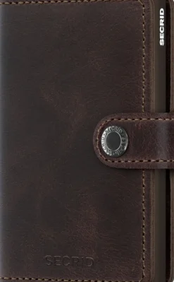 Secrid Miniwallet