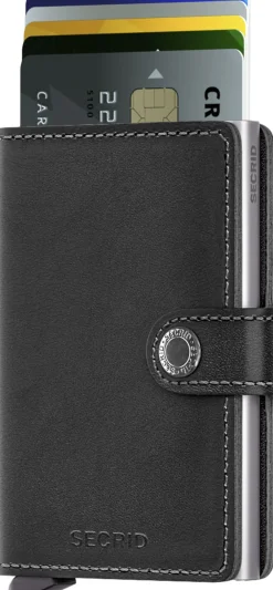 Miniwallet>Secrid New