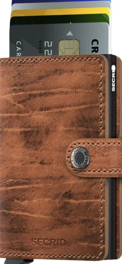 Miniwallet>Secrid Sale