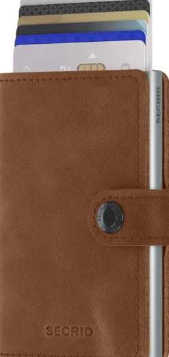 Secrid Miniwallet