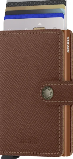 Secrid Miniwallet