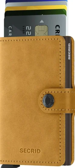 Miniwallet>Secrid New