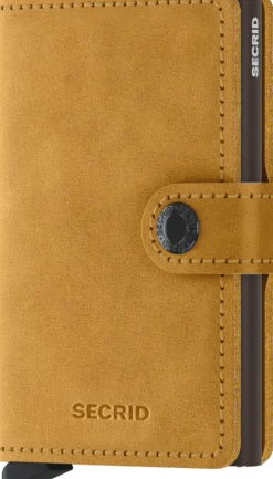 Miniwallet>Secrid New