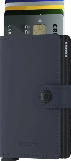 Miniwallet>Secrid Clearance