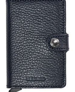 Secrid Miniwallet Blue Hot