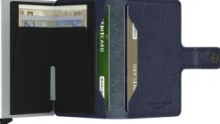 Secrid Miniwallet Blue Hot