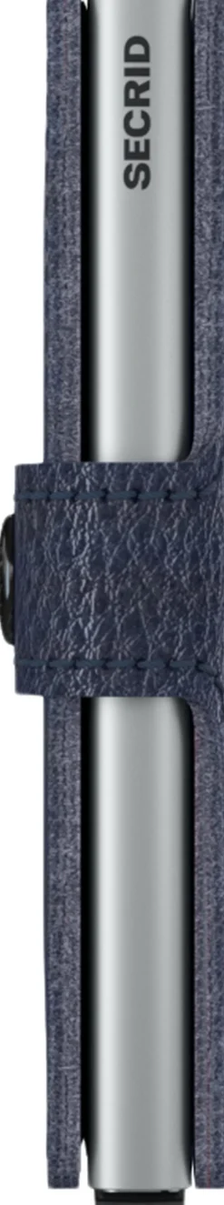 Secrid Miniwallet Blue Hot
