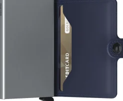 Secrid Miniwallet Navy Discount